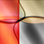 multicolor wallpaper, abstract wallpaper, abstract art