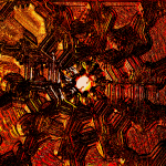 futuristic art, futuristic wallpaper, wallpaper, abstract art