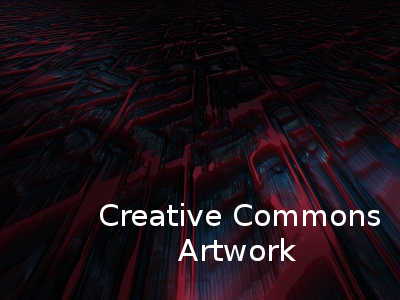 Creative Commons Gallery