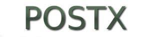 PostX Gnu/Linux Icon