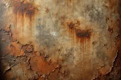 rust