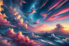 sky